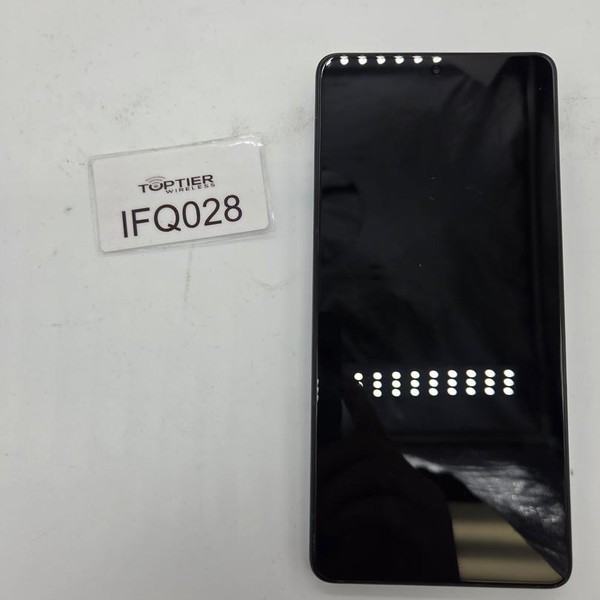 Asus ROG Phone 9 - Unlocked, 256 GB, Storm White, 12 GB