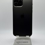Fair Apple iPhone 13 Pro Max - Unlocked, 256 GB, Graphite, A2484