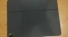 Mint
													Apple iPad Pro 12.9" 6th Gen 2022 - Wi-Fi, Gray, 128 GB, photo 3 of 14