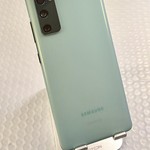 Good Samsung Galaxy S20 FE 5G - AT&T, Cloud Mint, 128 GB, 6 GB, SM-G781U