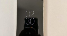 Good
													Google Pixel 9 Pro XL - T-Mobile, Porcelain, 256 GB, 16 GB, GGX8B, photo 2 of 3