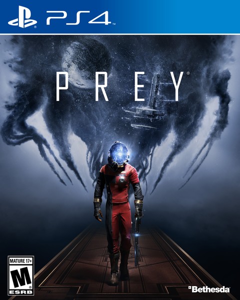 Prey for PlayStation 4