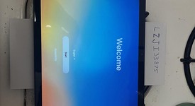 Good
													Samsung Galaxy Tab A9 Plus - T-Mobile, Graphite, 64 GB, 4 GB, SM-X218U, 5G, photo 1 of 4
