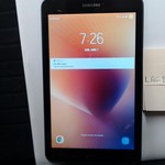 Good Samsung Galaxy Tab E 8.0 - Verizon, 32 GB, Black, SM-T378V