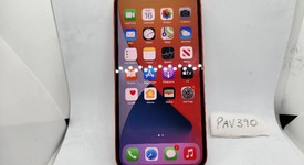 Good
													Apple iPhone 12 - T-Mobile, Red, 64 GB, A2172, photo 1 of 4