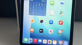 Good
													Apple iPad Air 11" (M2) 2024 - Wi-Fi, Gray, 128 GB, A2902, photo 1 of 12