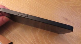 Mint
													Apple iPhone 16e - Unlocked, Black, 128 GB, A3212, photo 5 of 7