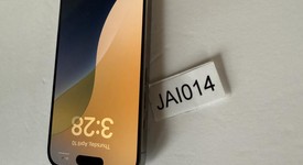 Good
													Apple iPhone 15 Pro - Unlocked, Natural, 128 GB, A2848, photo 5 of 7