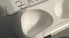 Used
													Apple AirPods 3rd Gen - MagSafe Case, photo 5 of 5