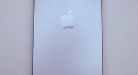 Good
													Apple iPhone 16 Pro Max - Unlocked, White, 512 GB, A3084, photo 1 of 7