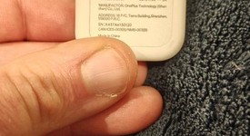 Mint
													OnePlus Watch 2R - Gray, photo 5 of 10