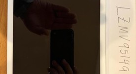 Good
													Apple iPad 6th Gen - AT&T, Silver, 32 GB, A1954, photo 1 of 8