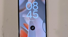 Good
													Google Pixel 9 Pro - Unlocked, Obsidian, 128 GB, 16 GB, GR83Y, photo 2 of 10