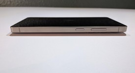 Good
													Samsung Galaxy S25 Ultra - Unlocked, Gray, 512 GB, 12 GB, SM-S938U1, photo 4 of 8