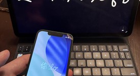 Good
													Apple iPhone 13 Mini - Unlocked, Green, 128 GB, A2481, photo 1 of 11