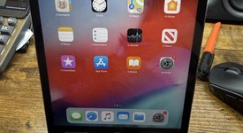Good
													Apple iPad Mini 3 - Wi-Fi, Silver, 16 GB, A1599, photo 5 of 5