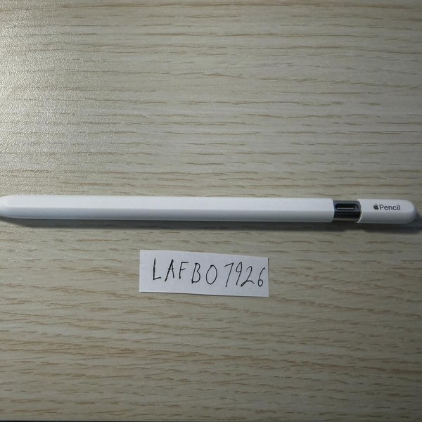 Apple Pencil 3rd Gen (USB-C)