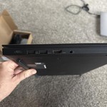 Good Lenovo ThinkPad E15 (Gen 1) - 512 GB, Black, 16 GB, Intel Core i5
