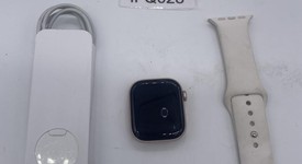 Good
													Apple Watch Series 10 42mm - Unlocked, Rose Gold, A3001 - Cellular, Aluminum, photo 1 of 6