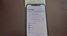 Mint
													Apple iPhone 12 - AT&T, Black, 128 GB, A2172, photo 3 of 8