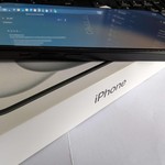 Mint Apple iPhone 15 - T-Mobile, 128 GB, Black, A2846