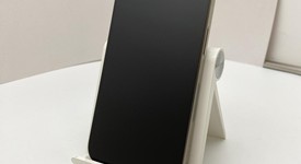 Good
													Apple iPhone 15 Pro - Unlocked, Natural, 256 GB, A2848, photo 2 of 6