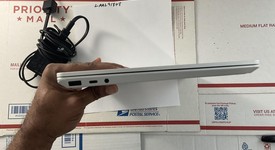 Good
													Microsoft Surface Laptop Go - I5, Platinum, 256 GB, 8 GB, photo 5 of 9