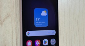 Mint
													Samsung Galaxy S23 - Verizon, Lavender, 128 GB, 8 GB, SM-S911U, photo 5 of 6