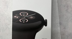 Fair
													Google Pixel Watch 2 - Unlocked, Black, LTE, photo 2 of 7