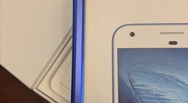 Good
													Google Pixel XL - Verizon, Blue, 32 GB, 4 GB, Verizon Edition, photo 5 of 8