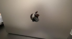 Mint
													MacBook Air 2022 - 13" - Apple M2, Gray, 256 GB, 8 GB, photo 3 of 14