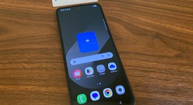 Good
													Samsung Galaxy Z Flip6 - Unlocked, Black, 256 GB, 12 GB, SM-F741U1, photo 1 of 5