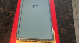 Mint
													OnePlus 9 Pro - Unlocked, Silver, 256 GB, 12 GB, LE2125, photo 3 of 10