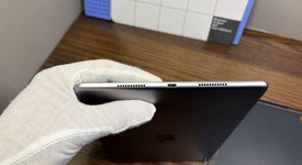 Mint
													Apple iPad Pro 10.5" - Wi-Fi, Gray, 64 GB, photo 3 of 7