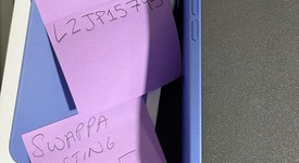 Mint
													Apple iPhone 16 Plus - Unlocked, Ultramarine, 128 GB, A3082, photo 4 of 9