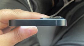 Mint
													Apple iPhone 14 - Verizon, Midnight, 128 GB, A2649, photo 5 of 6