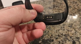 Mint
													Samsung Gear Fit2 - Black, 4 GB, photo 5 of 5