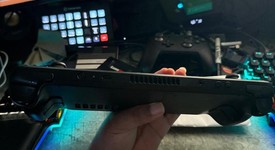Good
													Steam Deck - AMD, Black, 256 GB, 16 GB, photo 4 of 7