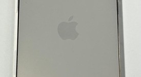 Good
													Apple iPhone 13 Pro Max - Unlocked, Gold, 128 GB, A2484, photo 1 of 7