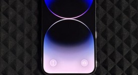 Good
													Apple iPhone 14 Pro Max - Unlocked, Purple, 256 GB, A2651, photo 1 of 6