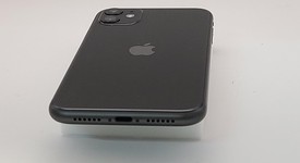 Mint
													Apple iPhone 11 - AT&T, Black, 64 GB, A2111, photo 4 of 7