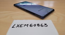 Fair
													Samsung Galaxy S20 FE 5G - AT&T, Cloud Navy, 128 GB, 6 GB, SM-G781U, photo 5 of 6