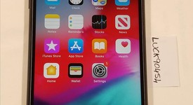 Good
													Apple iPhone 7 Plus - T-Mobile, Black, 32 GB, A1784, photo 4 of 4