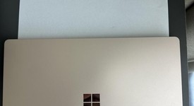 Mint
													Microsoft Surface Laptop 5 - I5, Sandstone, 512 GB, 8 GB, 13.5", photo 2 of 14