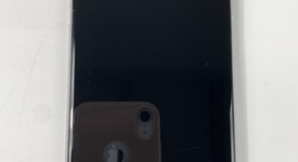 Mint
													Apple iPhone Xr - Unlocked, White, 128 GB, A1984, photo 1 of 7