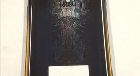 Fair
													OnePlus 7T Pro 5G - T-Mobile, Orange, 256 GB, 12 GB, HD1925, McLaren Edition, photo 1 of 5