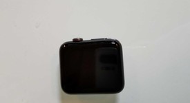 Good
													Apple Watch 1st Gen 42mm - Gray, 8 GB, A1554, Sport, photo 1 of 4