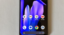 Good
													Google Pixel 9 Pro XL - Unlocked, Obsidian, 128 GB, 16 GB, GGX8B, photo 3 of 13