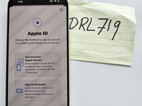 Apple iPhone 15 Plus