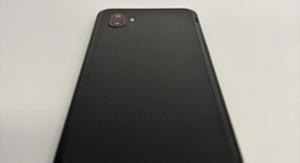 Good
													Samsung Galaxy XCover6 Pro - T-Mobile, Black, 128 GB, 6 GB, photo 5 of 8